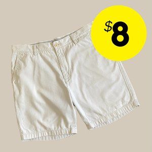 Nautica Classic Fit The Dock Shorts